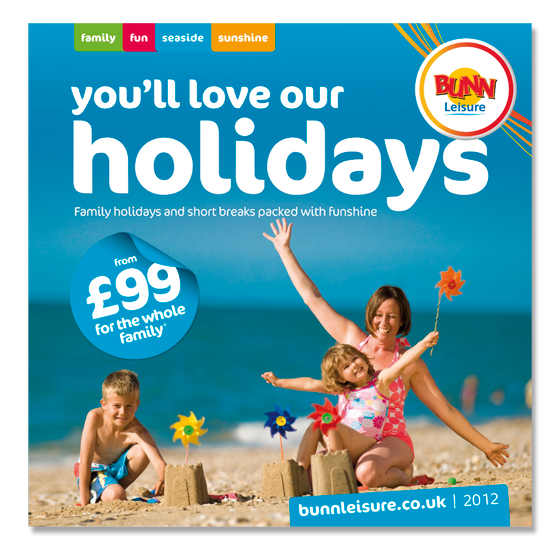 Our Work: Bunn Leisure