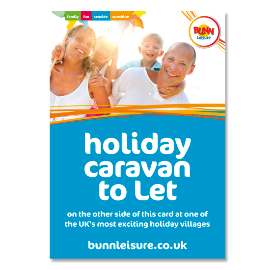 Our Work: Bunn Leisure