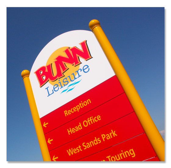 Our Work: Bunn Leisure