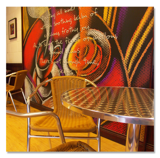 Our Work: Bunn Leisure