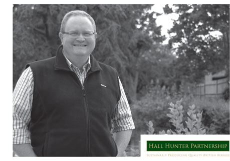 Customer Opinion: Hall Hunter