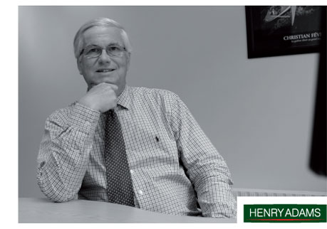 Customer Opinion: Henry Adams