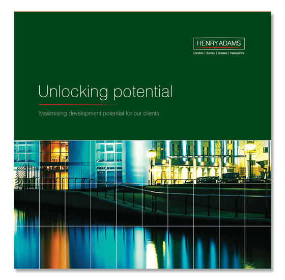 Our Work: Henry Adams