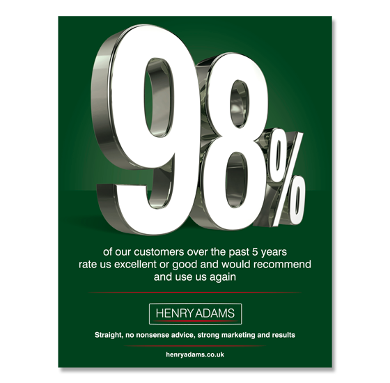 Our Work: Henry Adams