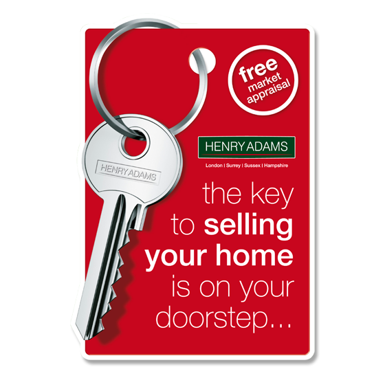 Our Work: Henry Adams