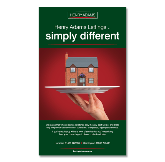 Our Work: Henry Adams