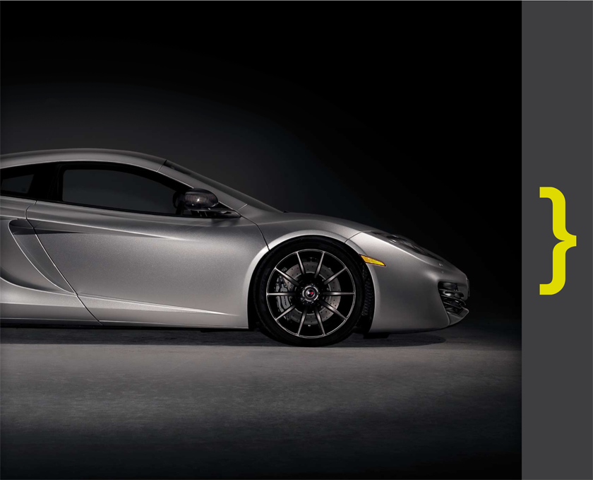 Mclaren