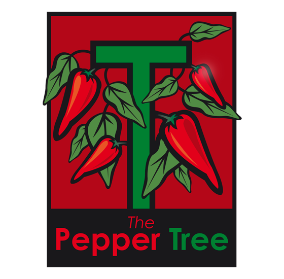 Our Work: The Pepper Tree