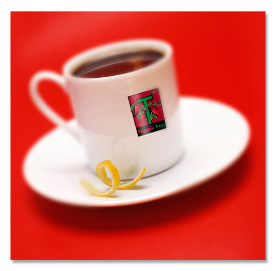 Our Work: The Pepper Tree