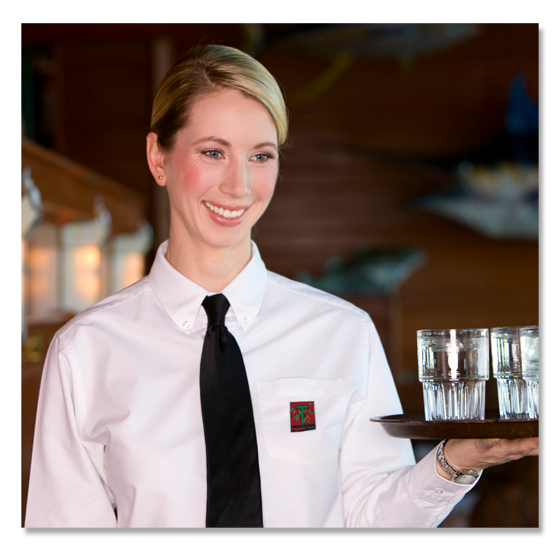 Our Work: The Pepper Tree