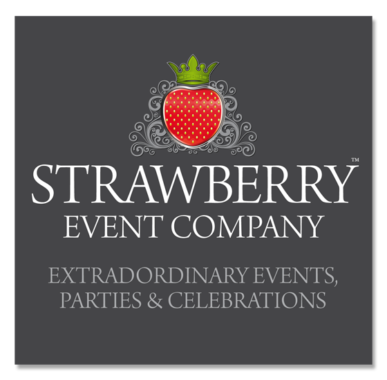 Our Work: Strawberry Event Company