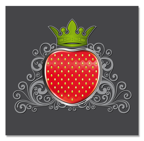 Our Work: Strawberry Event Company